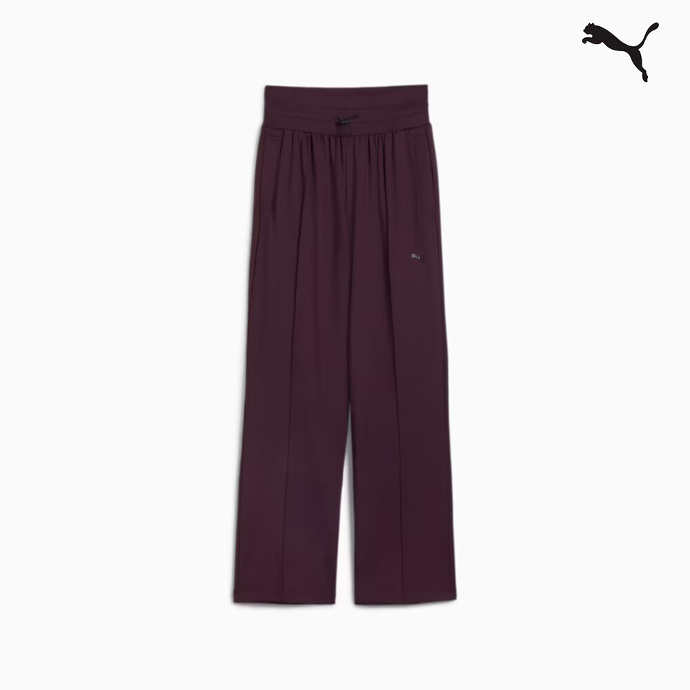 525764 CLOUDSPUN HW WIDE LEG PANT ΠΑΝΤΕΛΟΝΙ PUMA