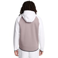 1389352 UA Unstoppable Flc FZ HD EU ΜΠΛΟΥΖΑ ΜΑΚΡΥΜΑΝΙΚΗ UNDER ARMOUR