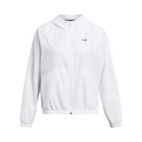 1382698 UA SPORT WINDBREAKER JKT ΜΠΟΥΦΑΝ UNDER ARMOUR