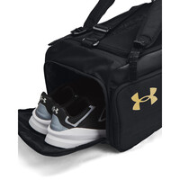1381919 UA Contain Duo MD BP Duffle DUFFEL BAG UNDER ARMOUR