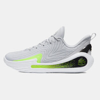 3027629 CURRY 12 ΥΠΟΔΗΜΑ BASKET LOW UNDER ARMOUR