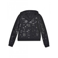 EVERGREEN FZ HOODIE