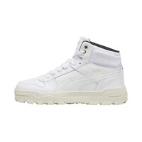 397468 Rebound Abrupt ΥΠΟΔΗΜΑ BASKET SNEAKERS MID PUMA