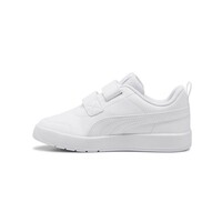 397642 Courtflex V3 V PS ΥΠΟΔΗΜΑ TENNIS LOW PUMA