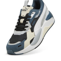 399668 X-Ray 3 SD ΥΠΟΔΗΜΑ RUNNING SNEAKERS PUMA