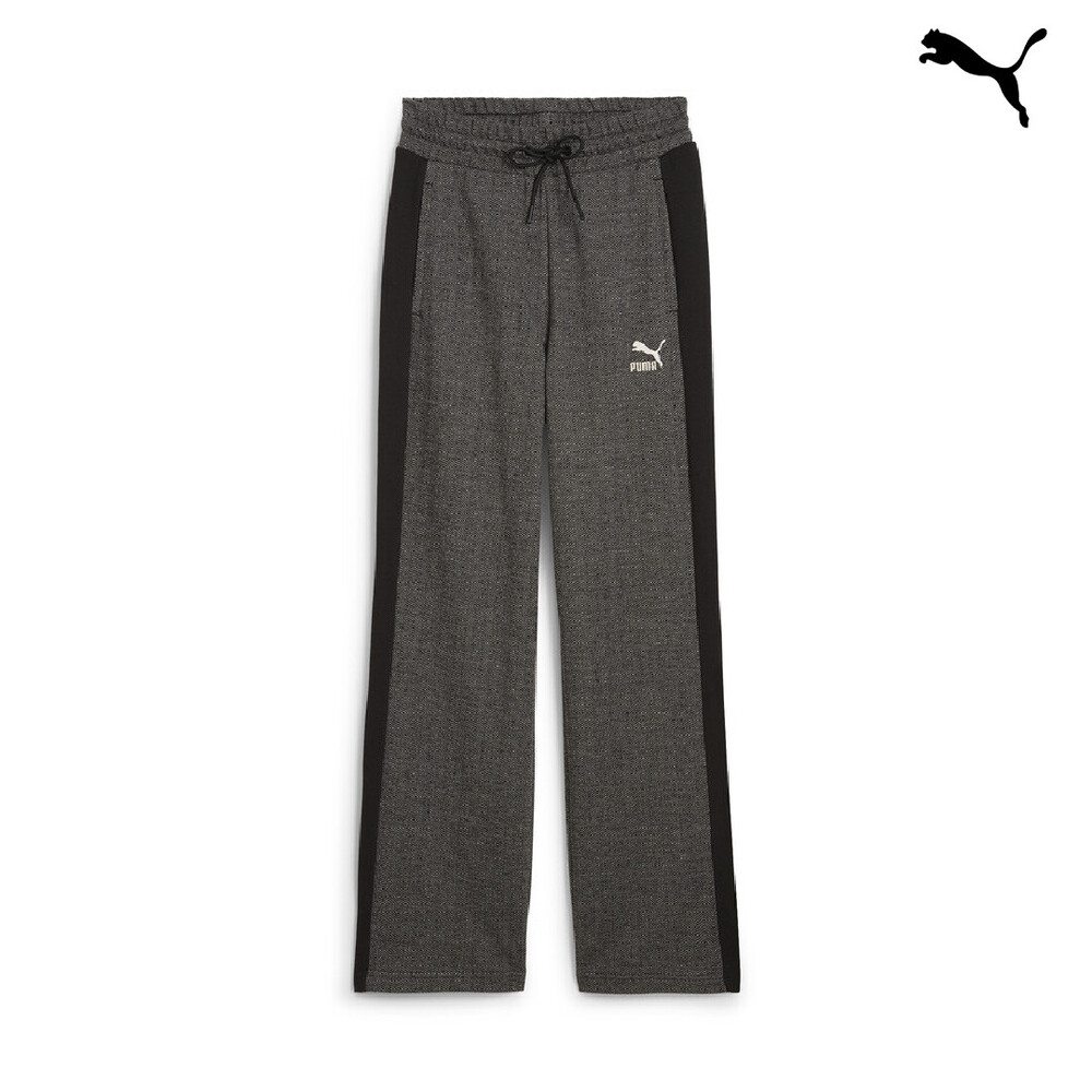 626798 T7 High Waist Track Pants ΠΑΝΤΕΛΟΝΙ PUMA