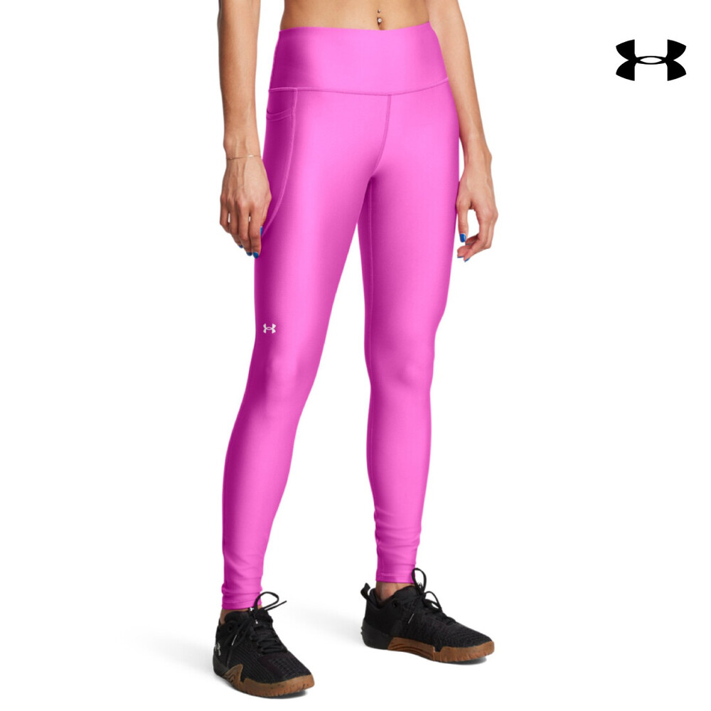 1365336 HG Armour HiRise Leg NS ΚΟΛΑΝ UNDER ARMOUR