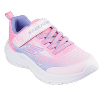 Skechers Παιδικά Sneakers Ροζ 303575L-LTPL