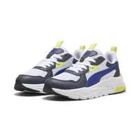 391443 Trinity Lite Jr ΥΠΟΔΗΜΑ RUNNING SNEAKERS PUMA