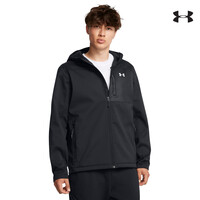 1371587 UA CGI Shield 2.0 Hooded ΜΠΟΥΦΑΝ UNDER ARMOUR