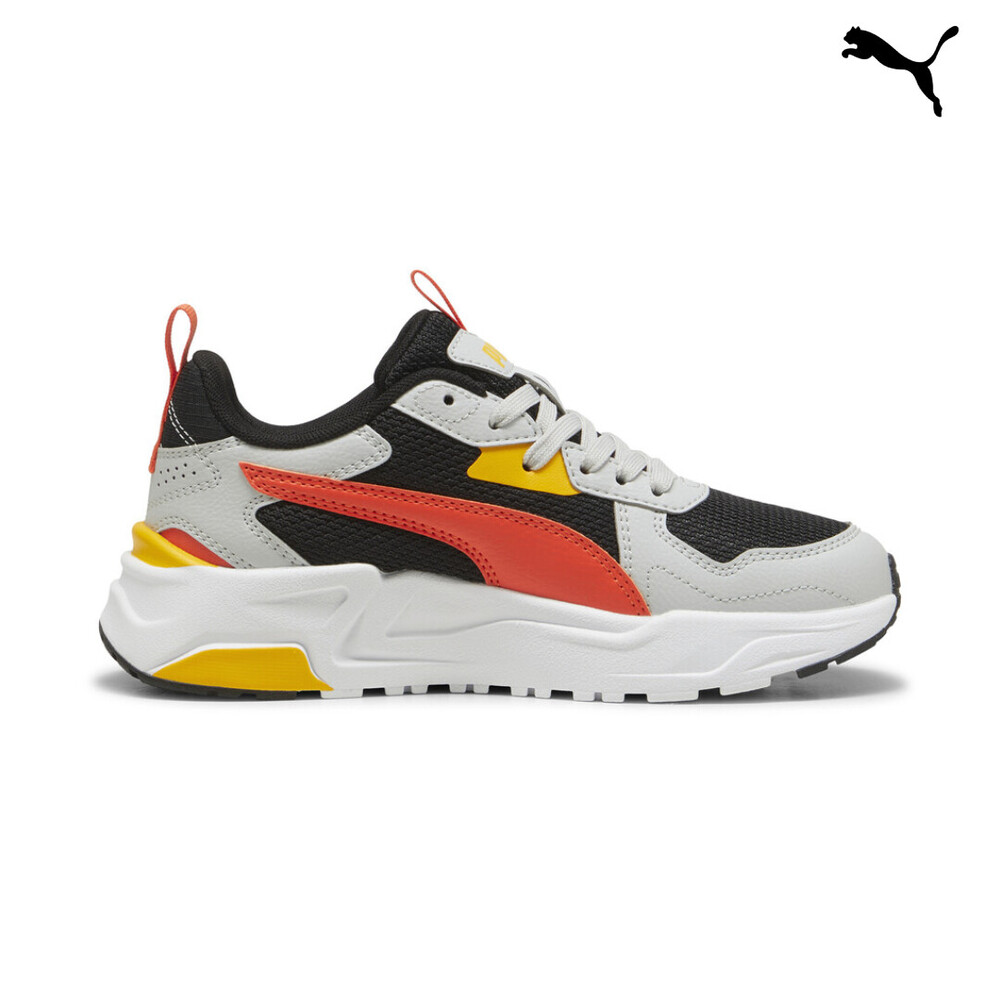 391443 Trinity Lite Jr ΥΠΟΔΗΜΑ RUNNING SNEAKERS PUMA