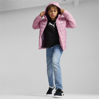 670559 ESS HD Padded Jacket ΜΠΟΥΦΑΝ PUMA