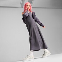627477 DARE TO GYM2K Maxi Dress ΦΟΡΕΜΑ PUMA