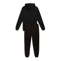 Puma Squad Hooded Suit FL 683817-01