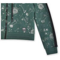 EVERGREEN FZ HOODIE