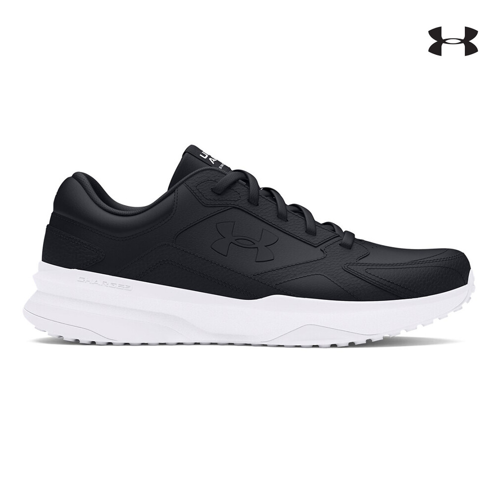 3028375 UA Edge LTHR . UNDER ARMOUR