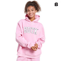 NEW LOGO HOODIE