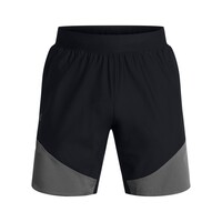 1383348 UA Peak Woven Hybrid Short ΣΟΡΤ UNDER ARMOUR