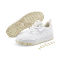 384011 Cali Dream Infuse Wns ΥΠΟΔΗΜΑ TENNIS LOW PUMA