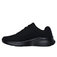 Skechers Ανδρικά Sneakers Μαύρο 232499-BBK