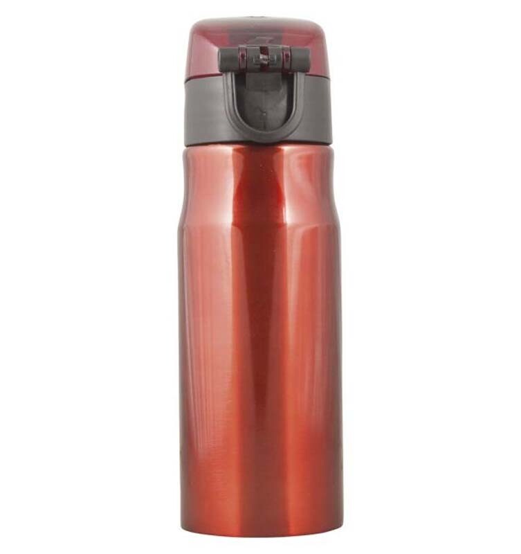 Παγούρι Αλουμινίου 750 ml 1  Τεμάχιο Escape  (13181)