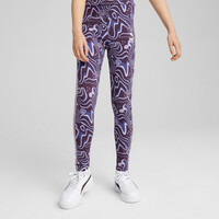 626444-44 LAVA LAND High Waist Leggings G