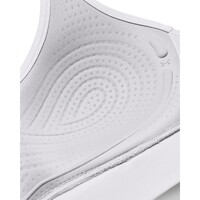 1384123 UA Infinity Mid Bra ΜΠΟΥΣΤΟ UNDER ARMOUR
