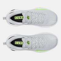 3027629 CURRY 12 ΥΠΟΔΗΜΑ BASKET LOW UNDER ARMOUR