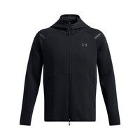 1389352 UA Unstoppable Flc FZ HD EU ΜΠΛΟΥΖΑ ΜΑΚΡΥΜΑΝΙΚΗ UNDER ARMOUR