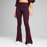 626809 T7 PLAY.PARIS. Flared Leggings