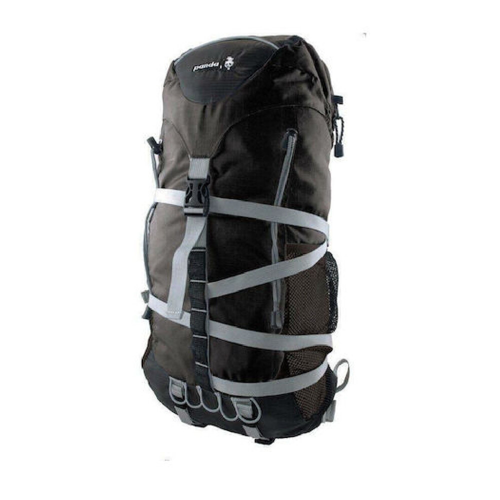 Panda Escape 30 Ορειβατικό Σακίδιο 30lt Μαύρο
