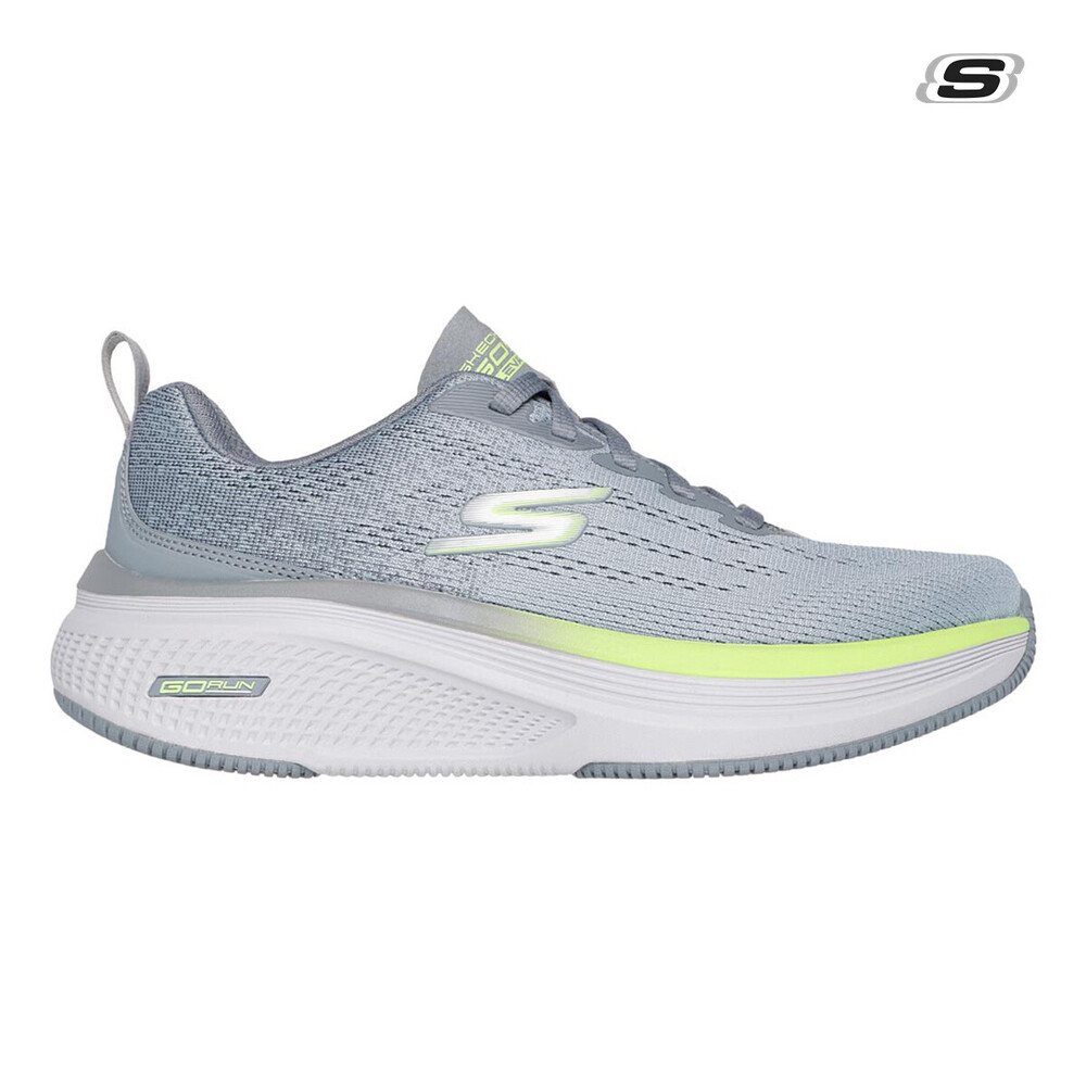 Engineered Mesh Lace Up W/ Ombre Details