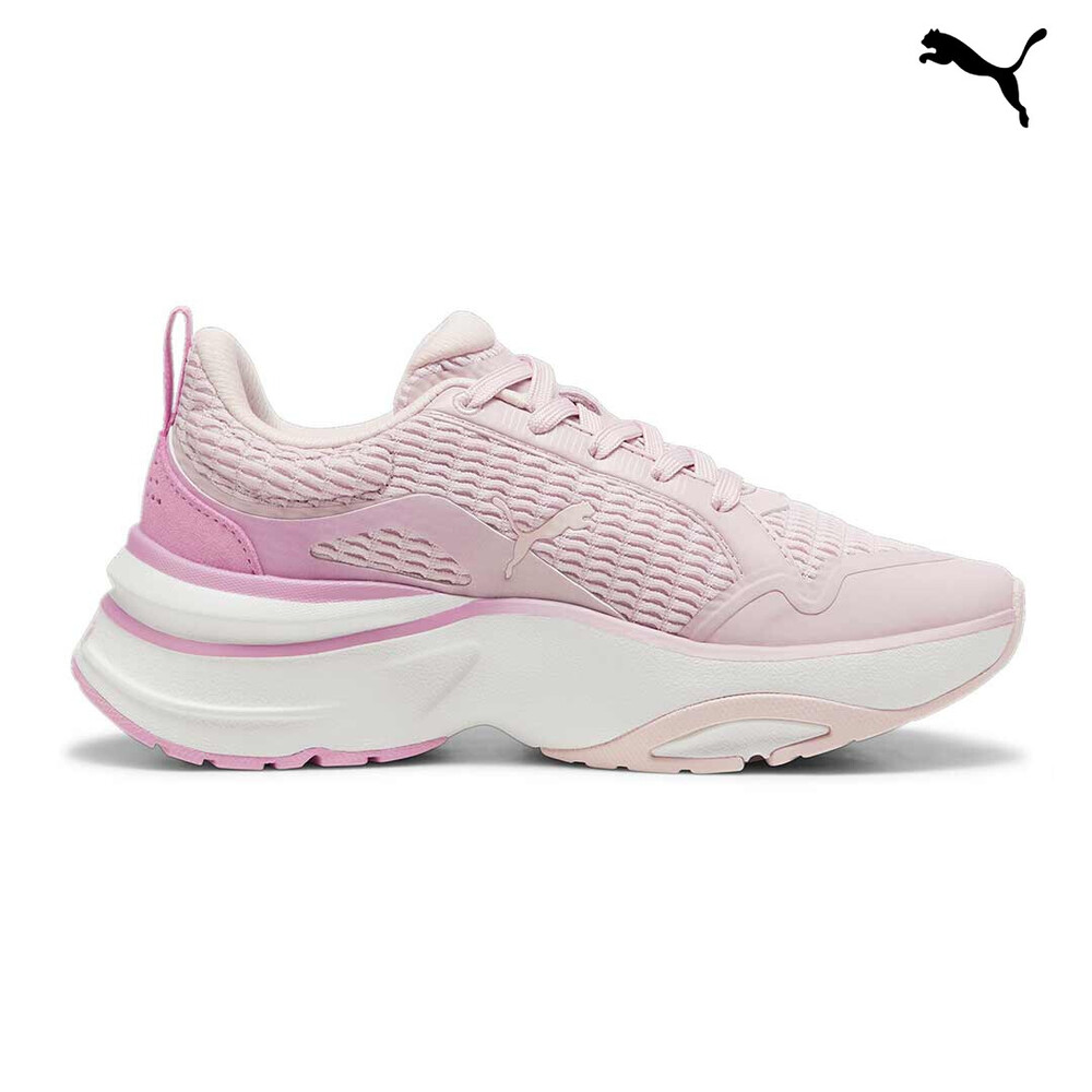 310163 Softride Divine Wn's ΥΠΟΔΗΜΑ RUNNING SNEAKERS PUMA