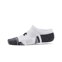 1379519 Y UA Performance Tech 3pk NS ΚΑΛΤΣΑ ΧΑΜΗΛΗ UNDER ARMOUR