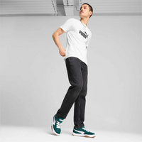 397495 Park Lifestyle Street ΥΠΟΔΗΜΑ BASKET LOW PUMA