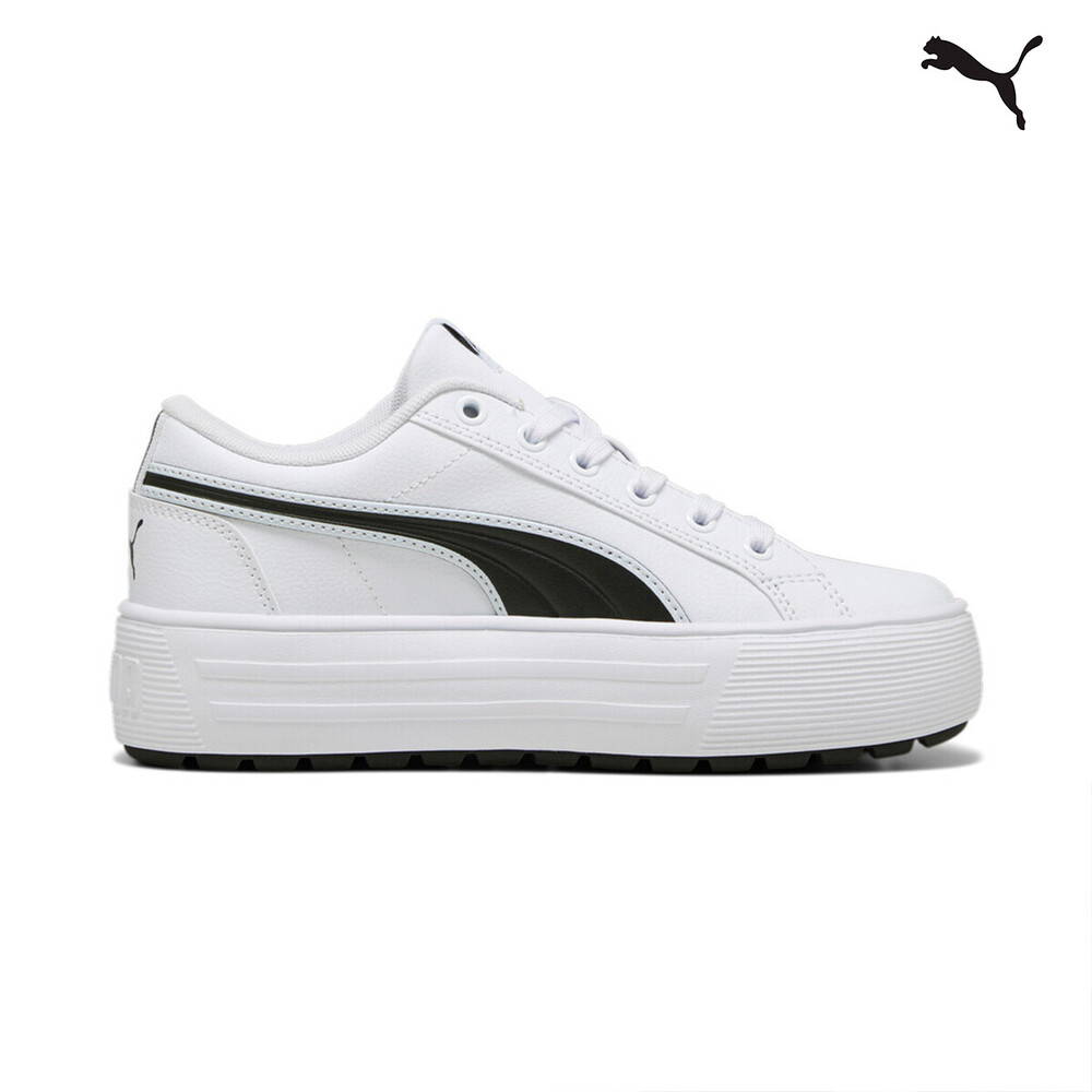 PUMA Γυναικείο παπούτσι Kaia 2.0 TENNIS LOW - 392320-02