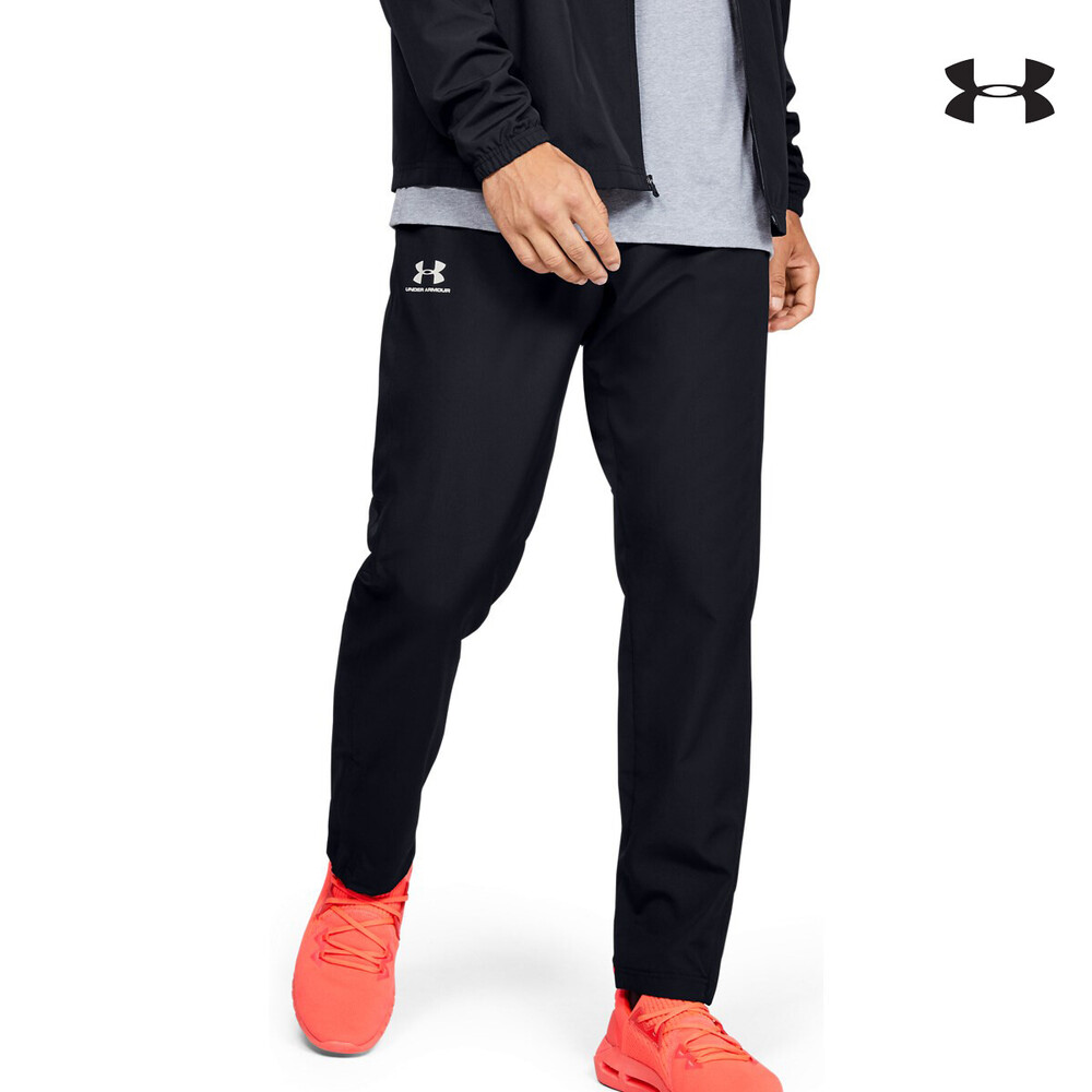 1352031 VITAL WOVEN PANTS ΠΑΝΤΕΛΟΝΙ UNDER ARMOUR
