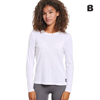 BDTK T-SHIRT LS