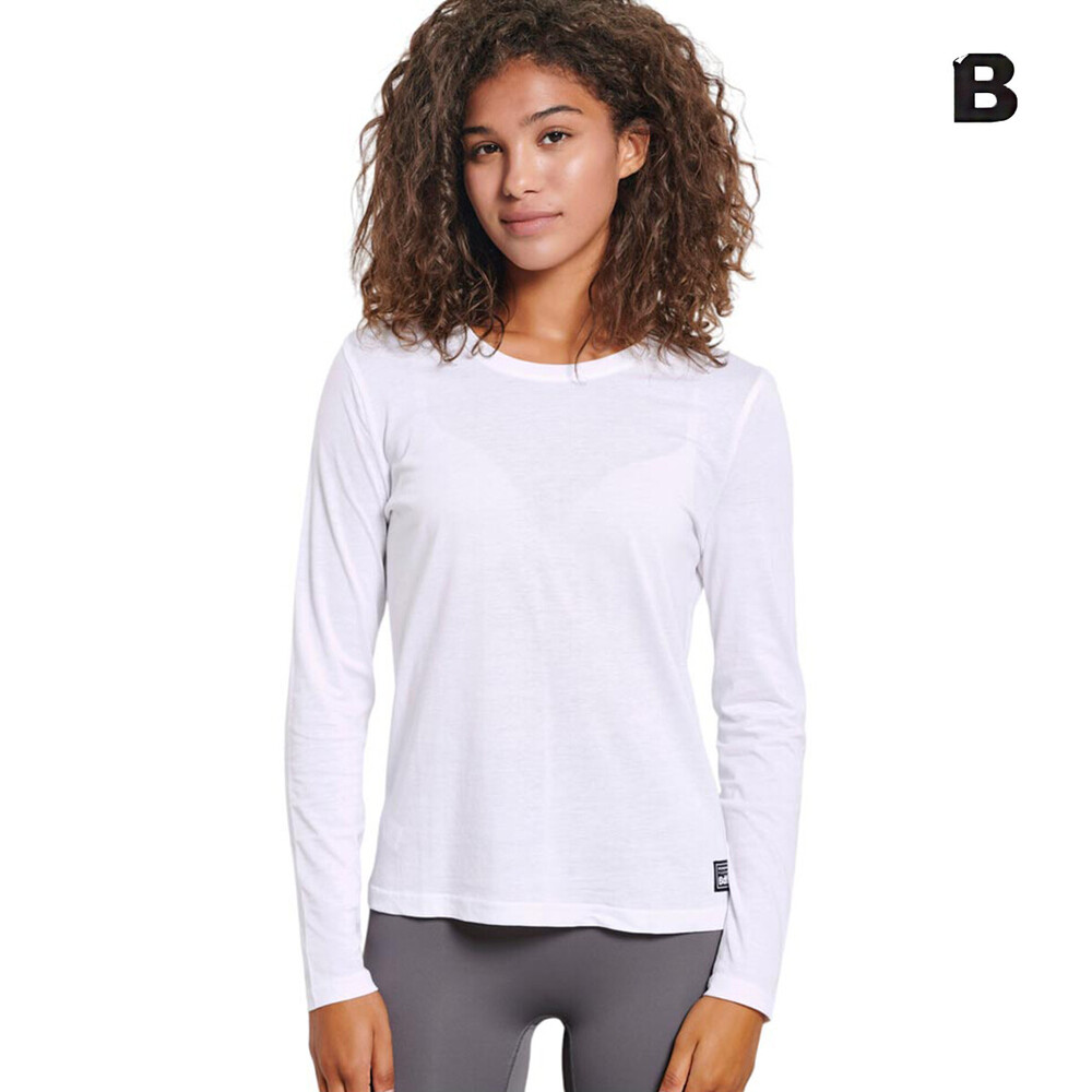 BDTK T-SHIRT LS