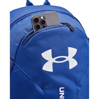 1364180 UA Hustle Lite Backpack ΣΑΚΚΙΔΙΟ UNDER ARMOUR