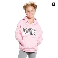 NEW LOGO HOODIE