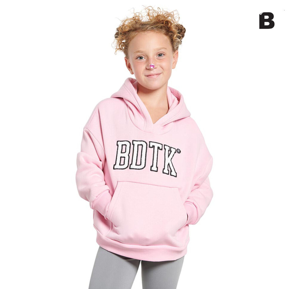 NEW LOGO HOODIE