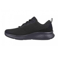 Skechers Skech-lite  Pro-best Γυναικεία Παπούτσια Μαύρα