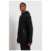 UNISEX WINDBREAKER
