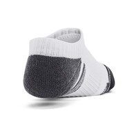 1379519 Y UA Performance Tech 3pk NS ΚΑΛΤΣΑ ΧΑΜΗΛΗ UNDER ARMOUR