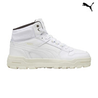 397468 Rebound Abrupt ΥΠΟΔΗΜΑ BASKET SNEAKERS MID PUMA