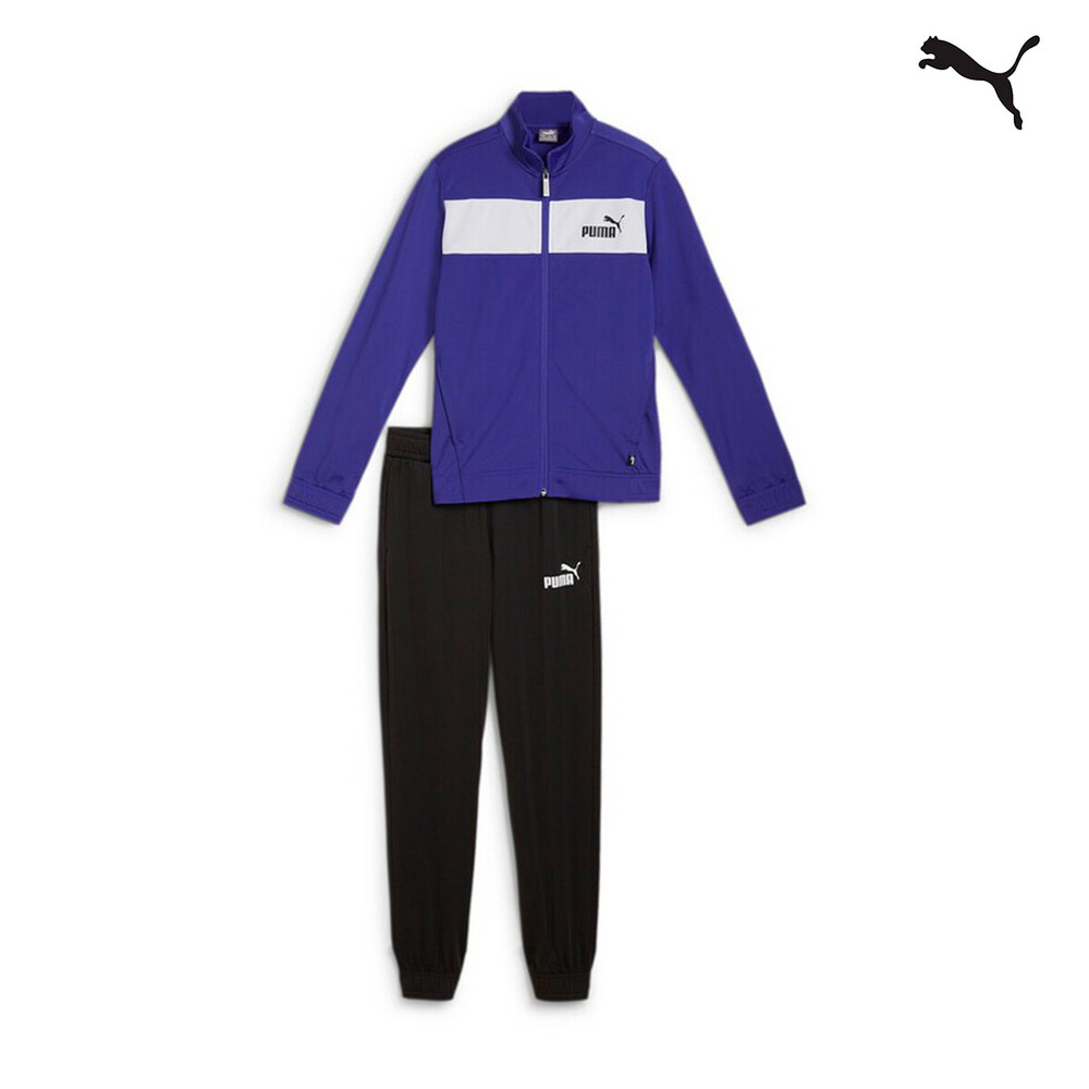589371 Poly Suit cl B