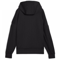 525762 CLOUDSPUN HOODIE - REG ΦΟΥΤΕΡ PUMA