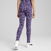 626444-44 LAVA LAND High Waist Leggings G