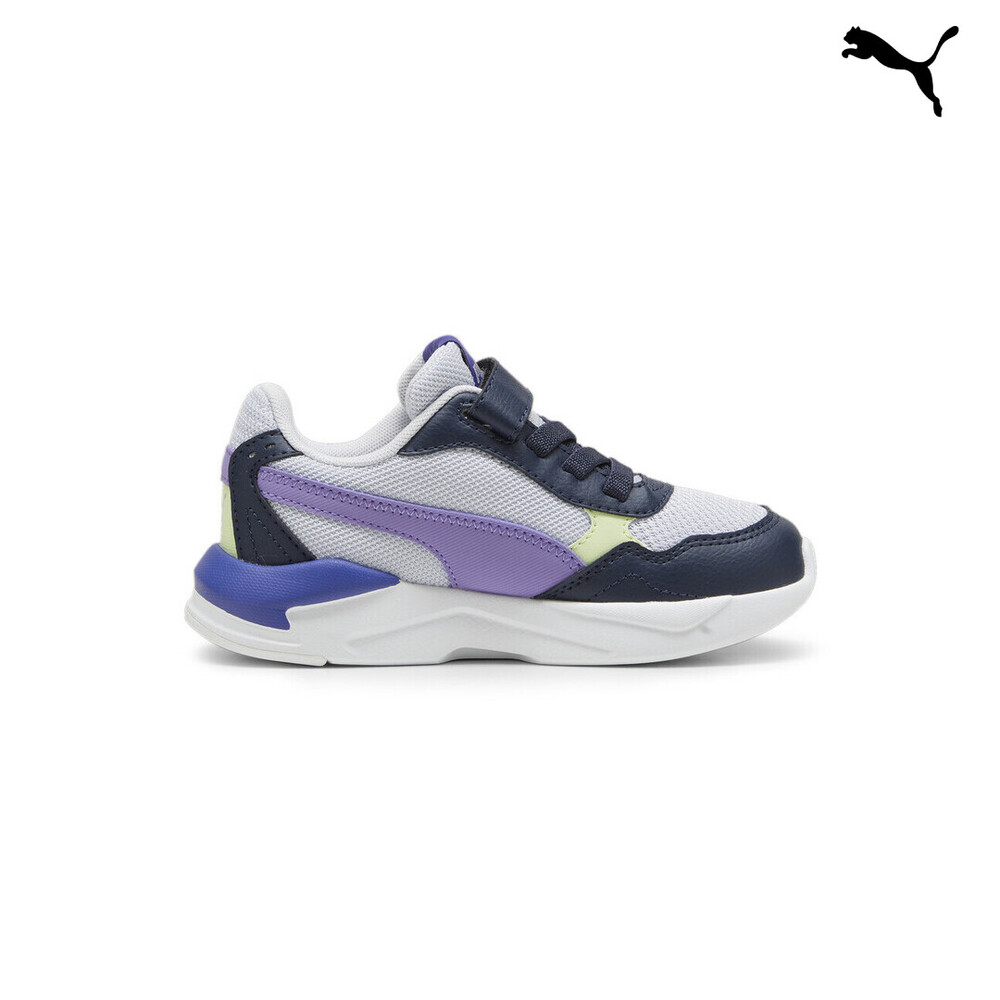 385525 X-Ray Speed Lite AC PS ΥΠΟΔΗΜΑ RUNNING SNEAKERS PUMA